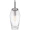 Quoizel Piccolo Pendant Mini Pendant 1 Light Antique Nickel. QPP6190AN - alternate 2